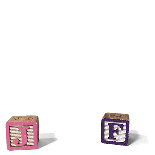 wooden blocks