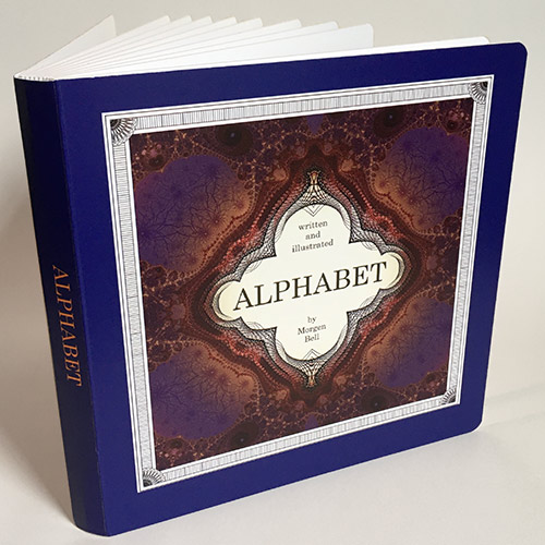 Alphabet book