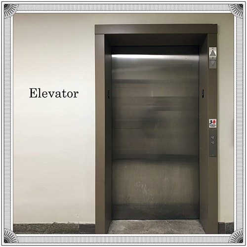 Elevator