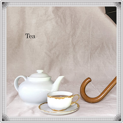 Tea