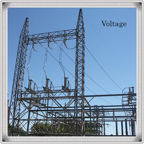 Voltage