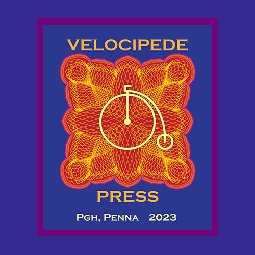 Velocipede Press 2023