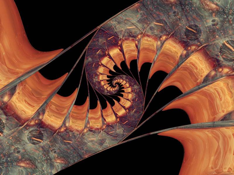 Copper Apparatus
