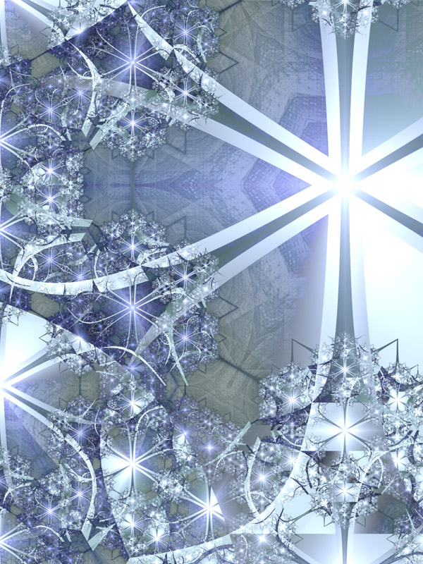 Cold Crystals
