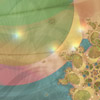 Almost Iridescent