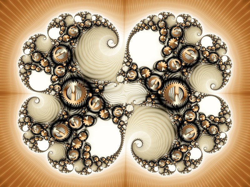 Gearmesh Julia