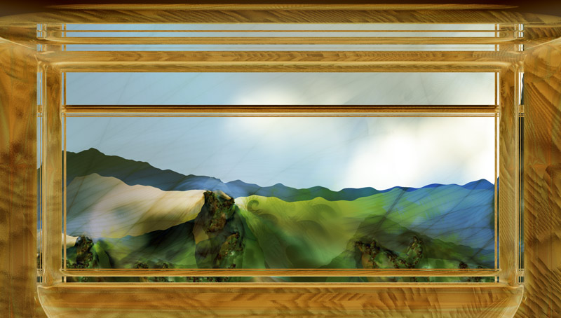 Airscape (Warm)