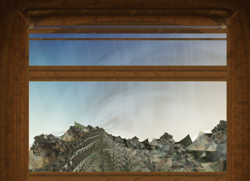 Airscape (Cold)