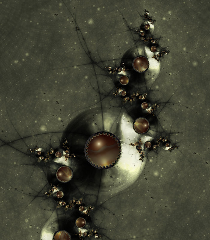 Borg Bubbles