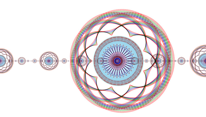Modern Universe
