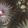 Spirograph Spiral
