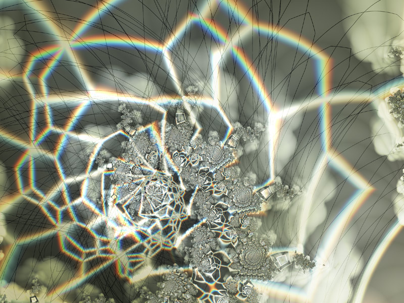 Spectral Cage
