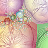Spirograph Plastispheres